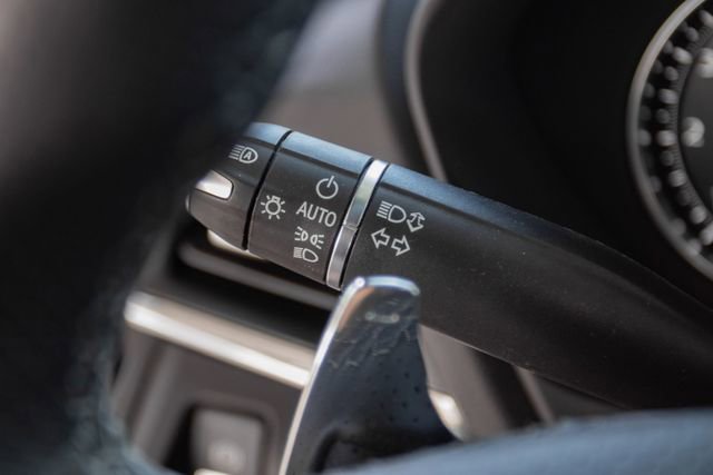 Used 2025 Cadillac CT4 Sport image 15