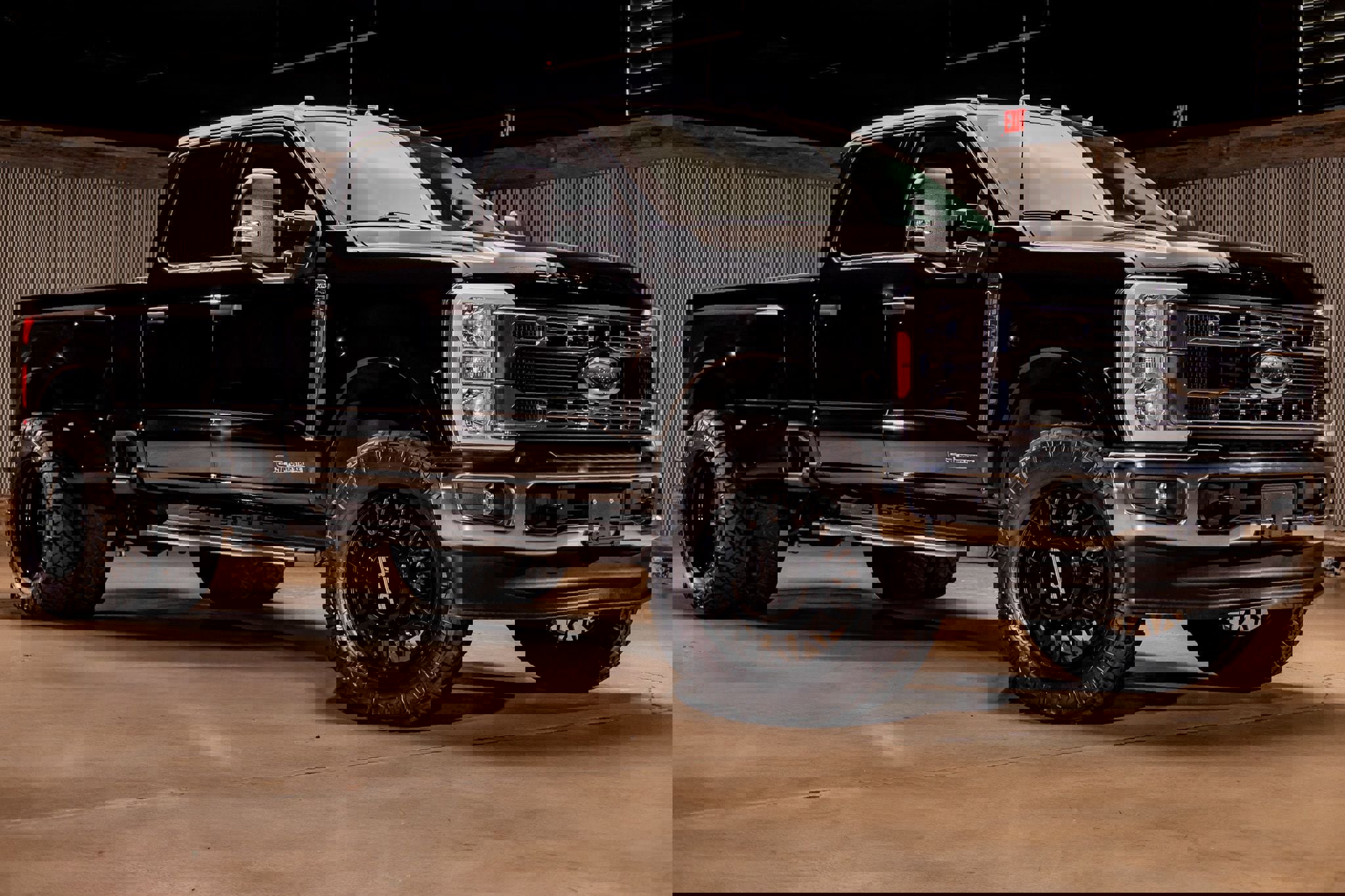 Used 2023 Ford F350 XLT w/ 360-Degree Camera Package