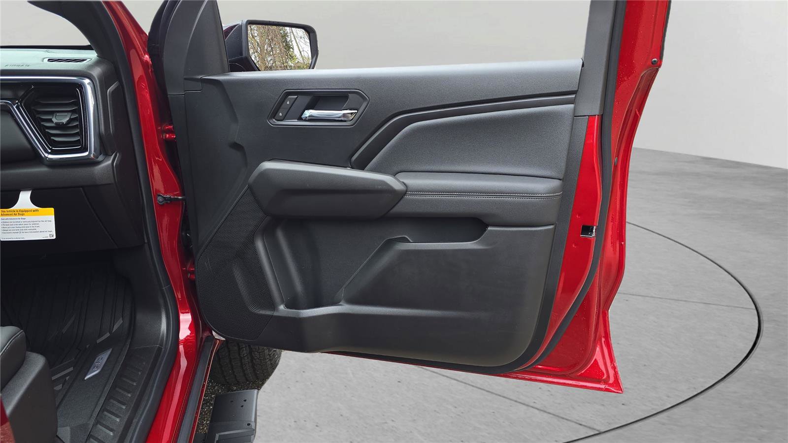 Used 2025 GMC Canyon Elevation w/ Convenience Package image 16