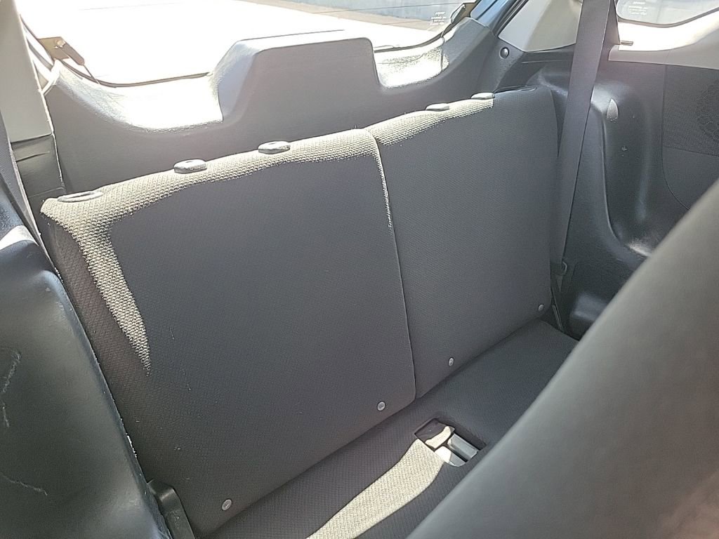 Used 2012 Scion iQ w/ Rear Speaker Pkg image 41