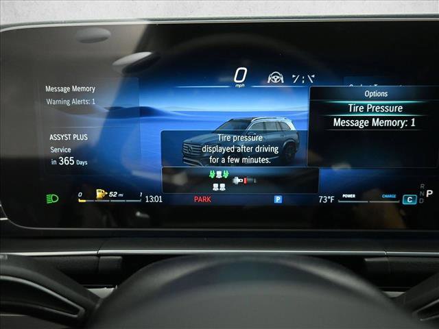 New 2026 Mercedes-Benz GLS 450 4MATIC image 12