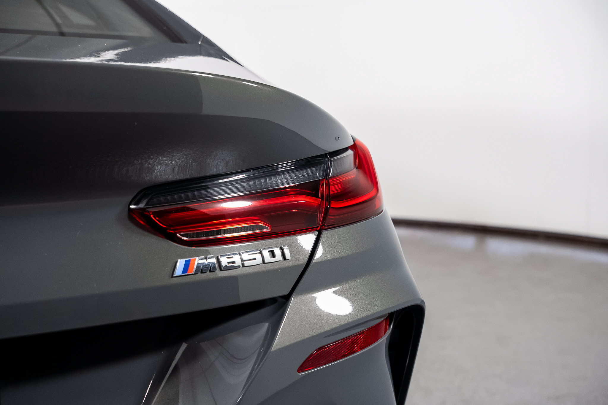 Used 2026 BMW M850i xDrive AWD/4WD image 25