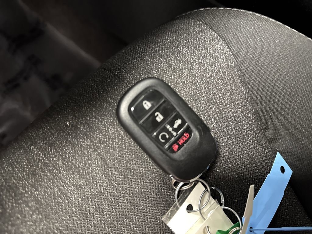 Used 2024 Honda Accord EX image 25