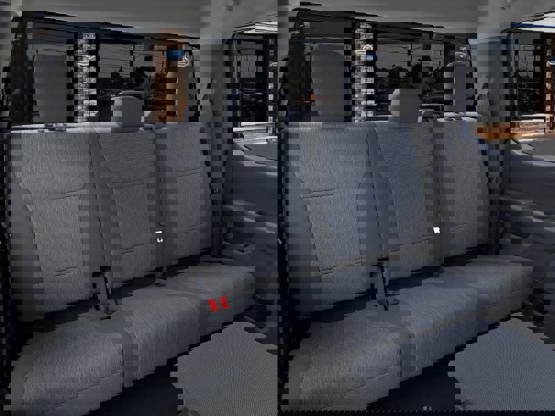 New 2026 Ford F350 XL w/ STX Appearance Package image 11