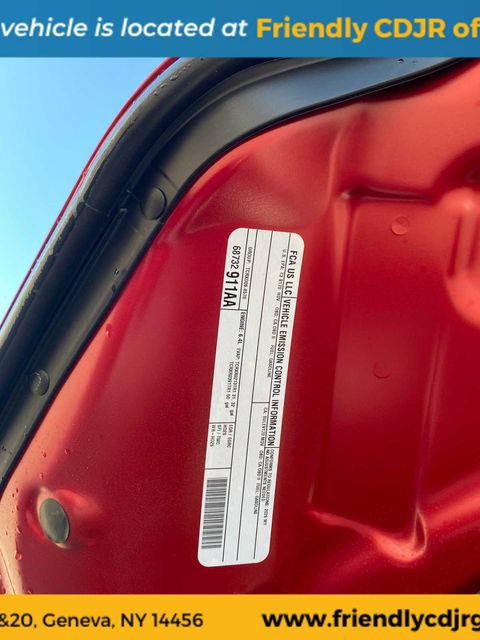 New 2026 RAM 2500 Tradesman w/ Power Wagon Package AWD/4WD image 26
