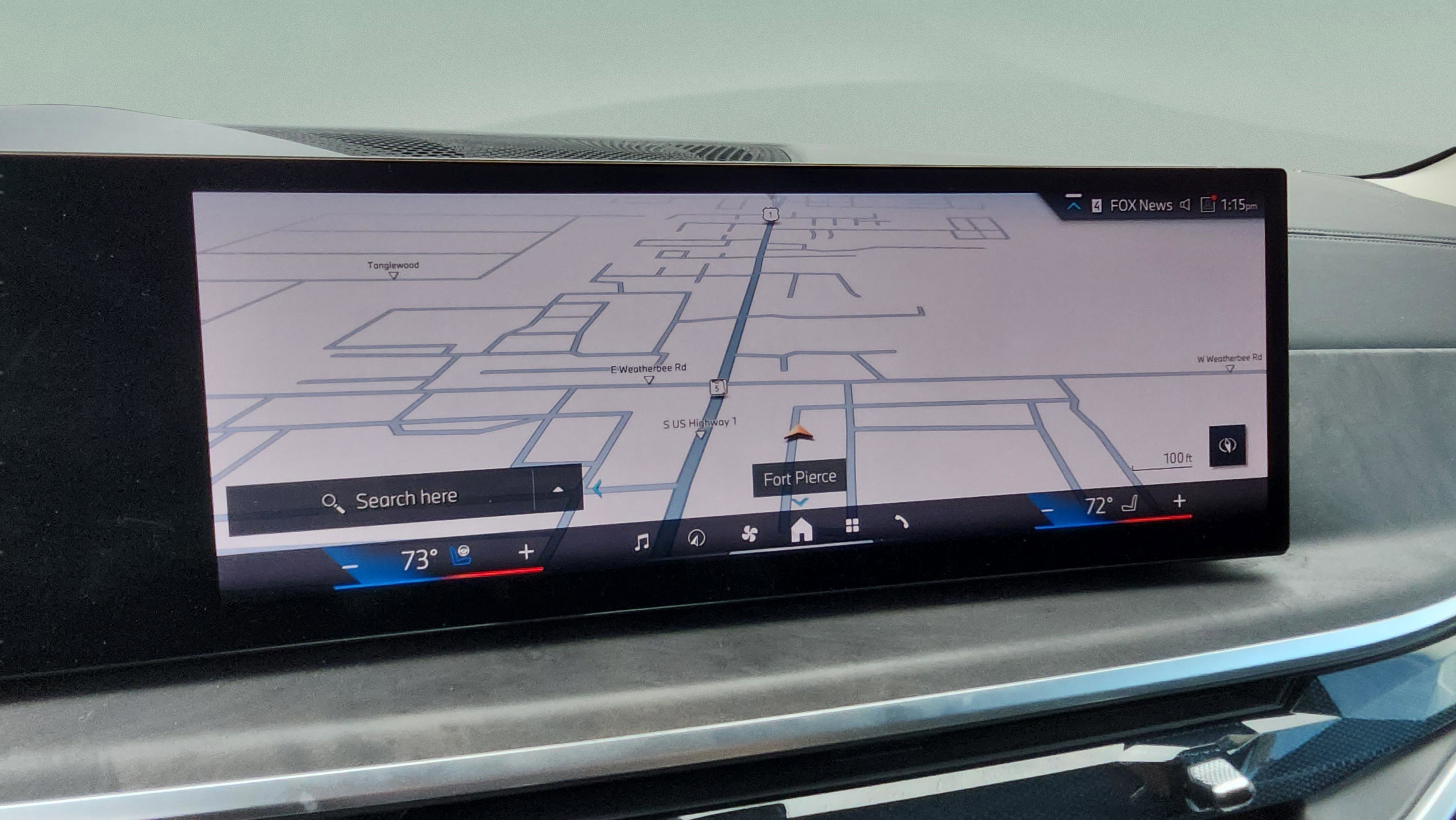 Certified 2026 BMW X7 xDrive40i image 24