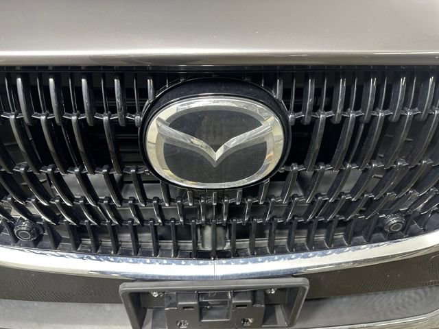 Used 2024 MAZDA CX-90 3.3 Turbo S image 9