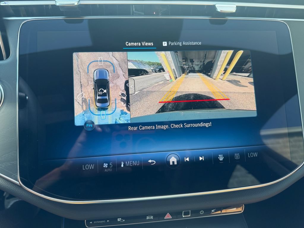 New 2026 Mercedes-Benz E 350 Sedan image 20