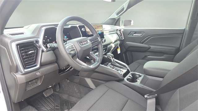 New 2026 GMC Canyon Elevation image 26