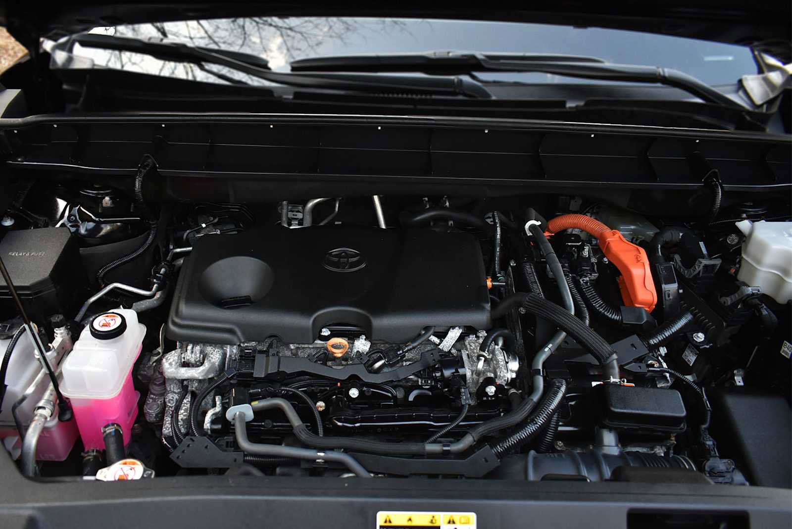 Used 2023 Toyota Highlander Platinum image 32