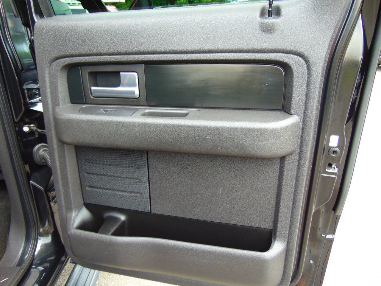 Used 2012 Ford F150 FX2 w/ FX Luxury Pkg RWD image 51