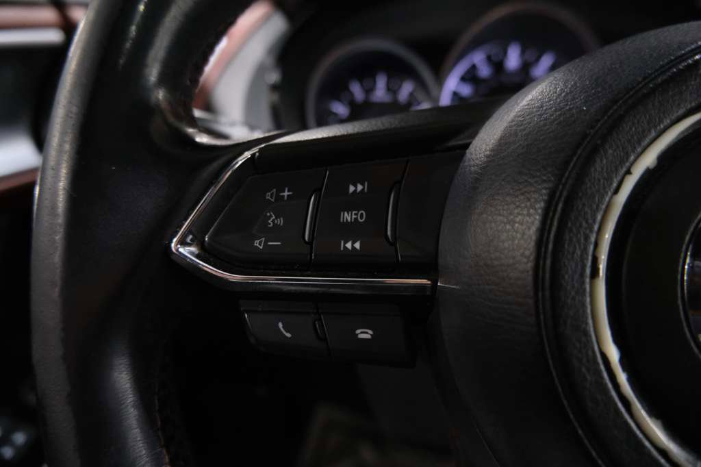 Used 2016 MAZDA CX-9 Signature AWD/4WD image 35