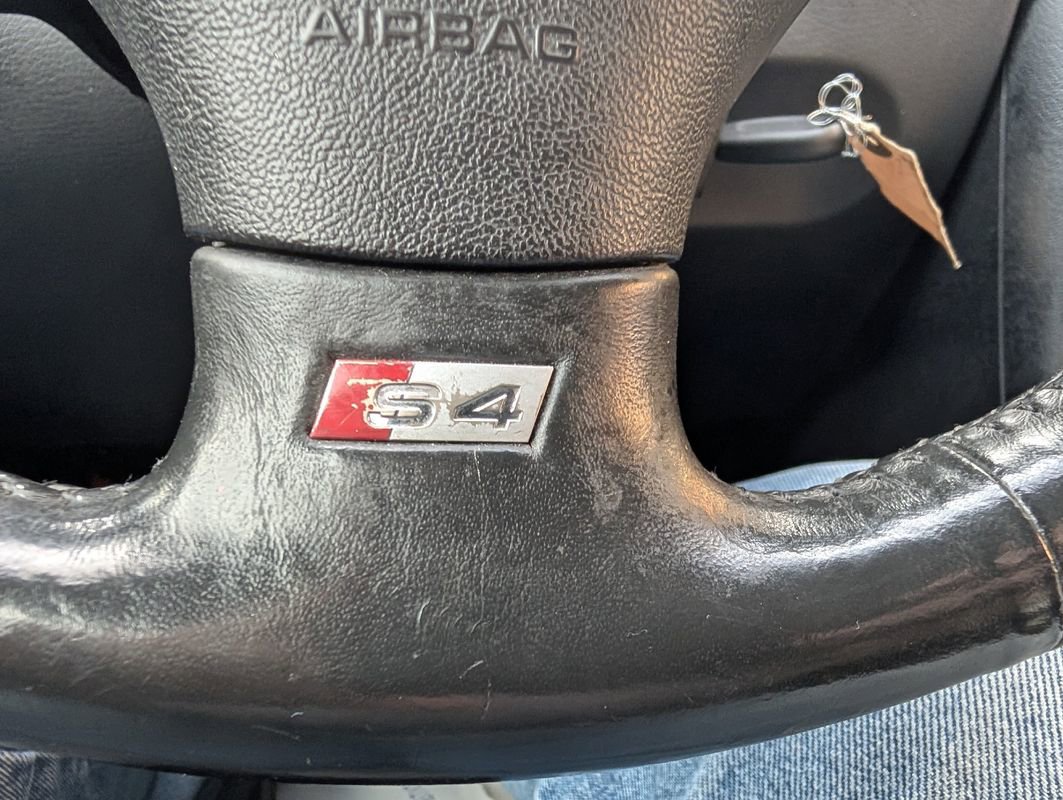 Used 2004 Audi S4 quattro image 16