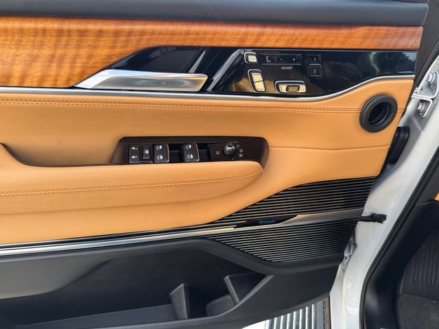 Certified 2022 Jeep Grand Wagoneer Series III image 15