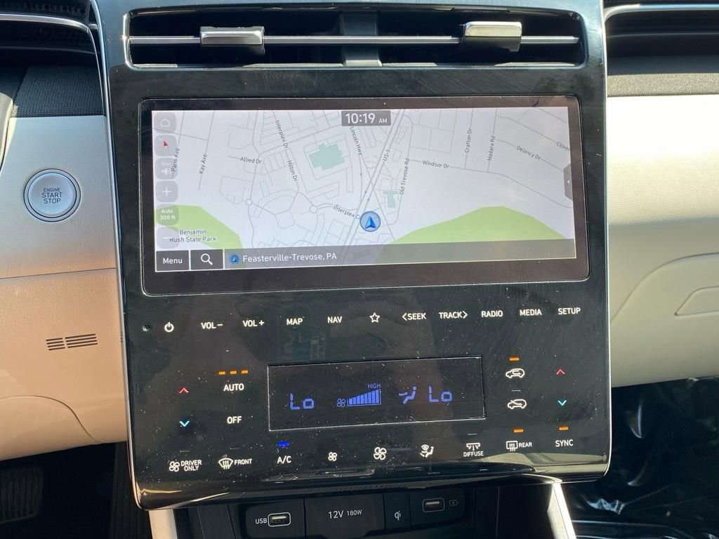 Used 2023 Hyundai Tucson SEL image 15