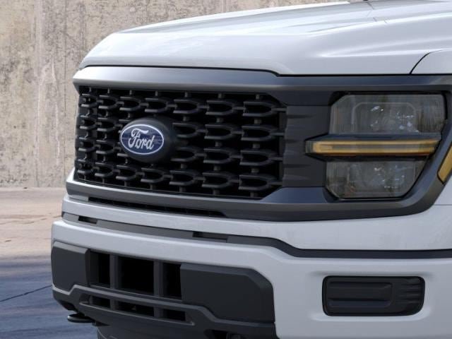 New 2026 Ford F150 STX AWD/4WD image 40