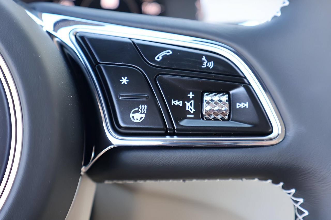 Used 2026 Bentley Continental GTC AWD/4WD image 24