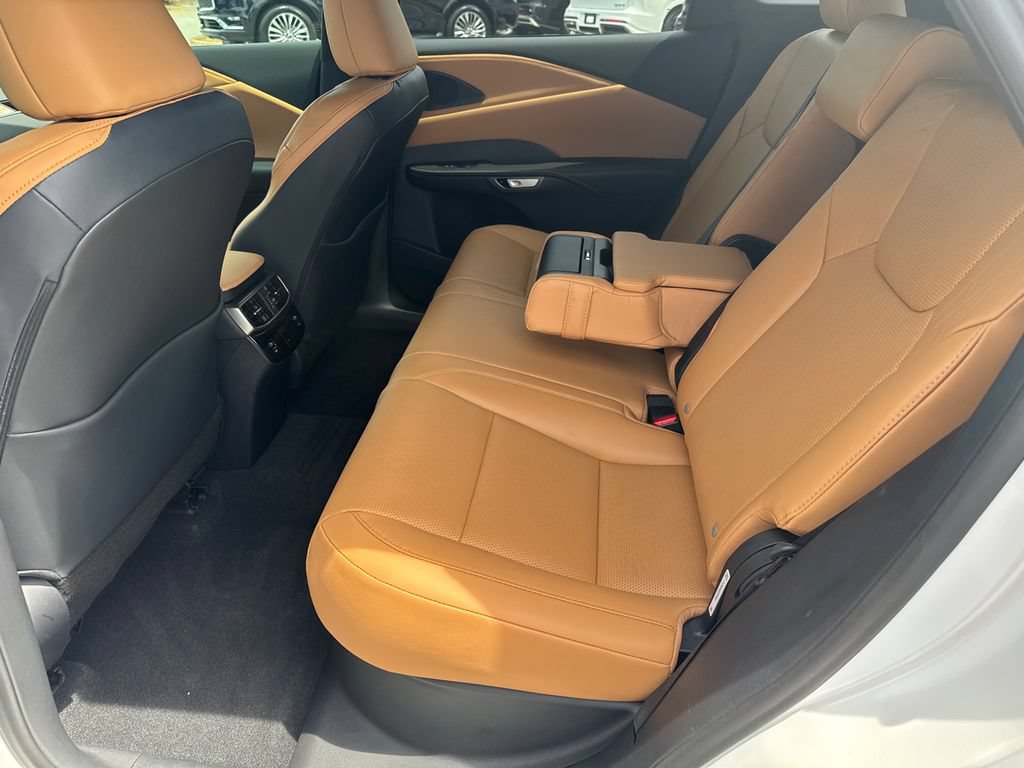 Used 2024 Lexus RX 350 Premium Plus w/ Convenience Package FWD image 20