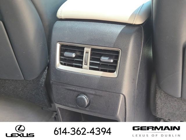 Used 2018 Lexus RX 350 FWD w/ Premium Package image 27