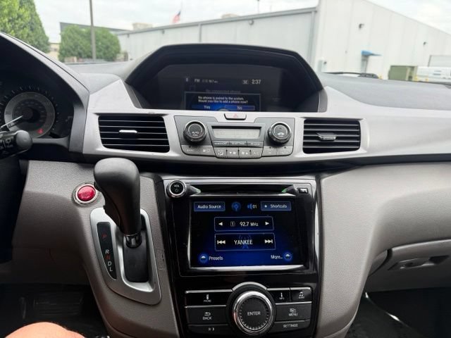 Used 2014 Honda Odyssey EX image 22