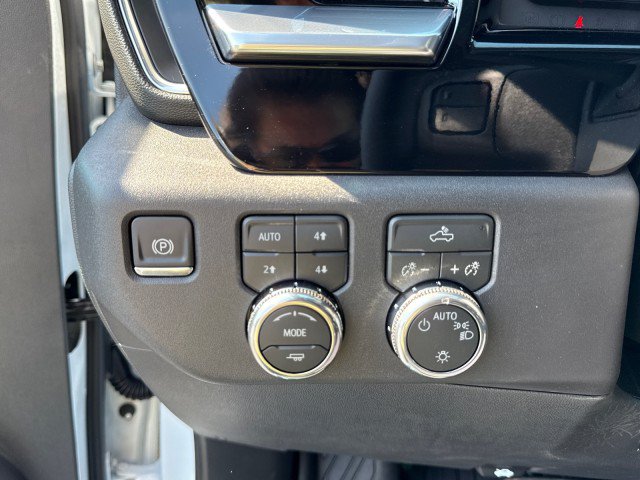 New 2026 GMC Sierra 1500 SLE AWD/4WD image 21
