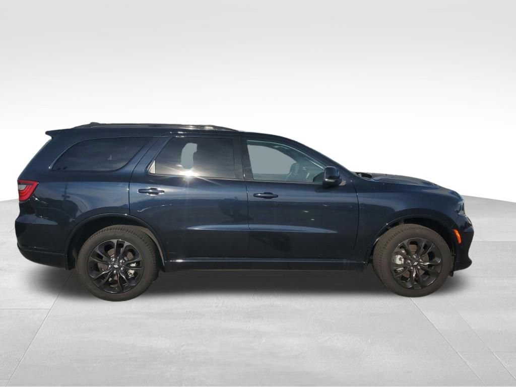 Used 2025 Dodge Durango GT AWD/4WD image 7