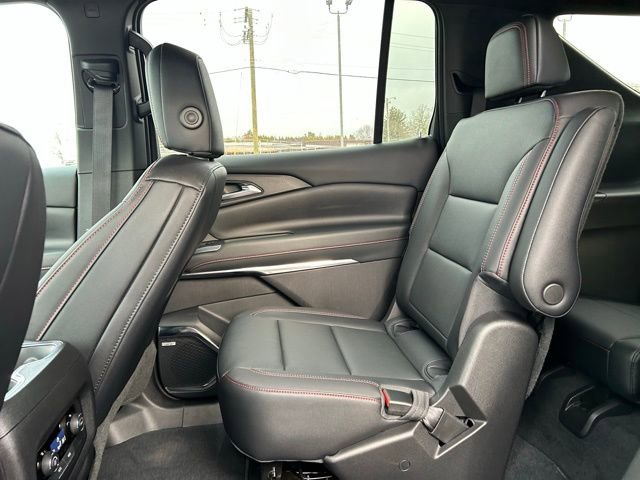 New 2026 Chevrolet Traverse Z71 w/ Enhanced Driving Package image 20