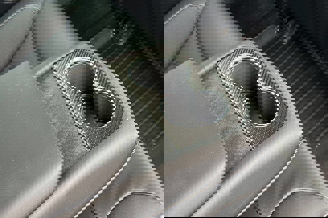 Used 2021 Tesla Model S Plaid image 17