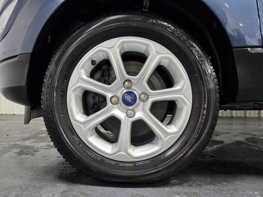 Used 2022 Ford EcoSport SE AWD/4WD image 5