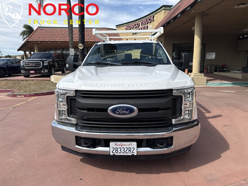 Used 2019 Ford F350 XL w/ Power Equipment Group image 3