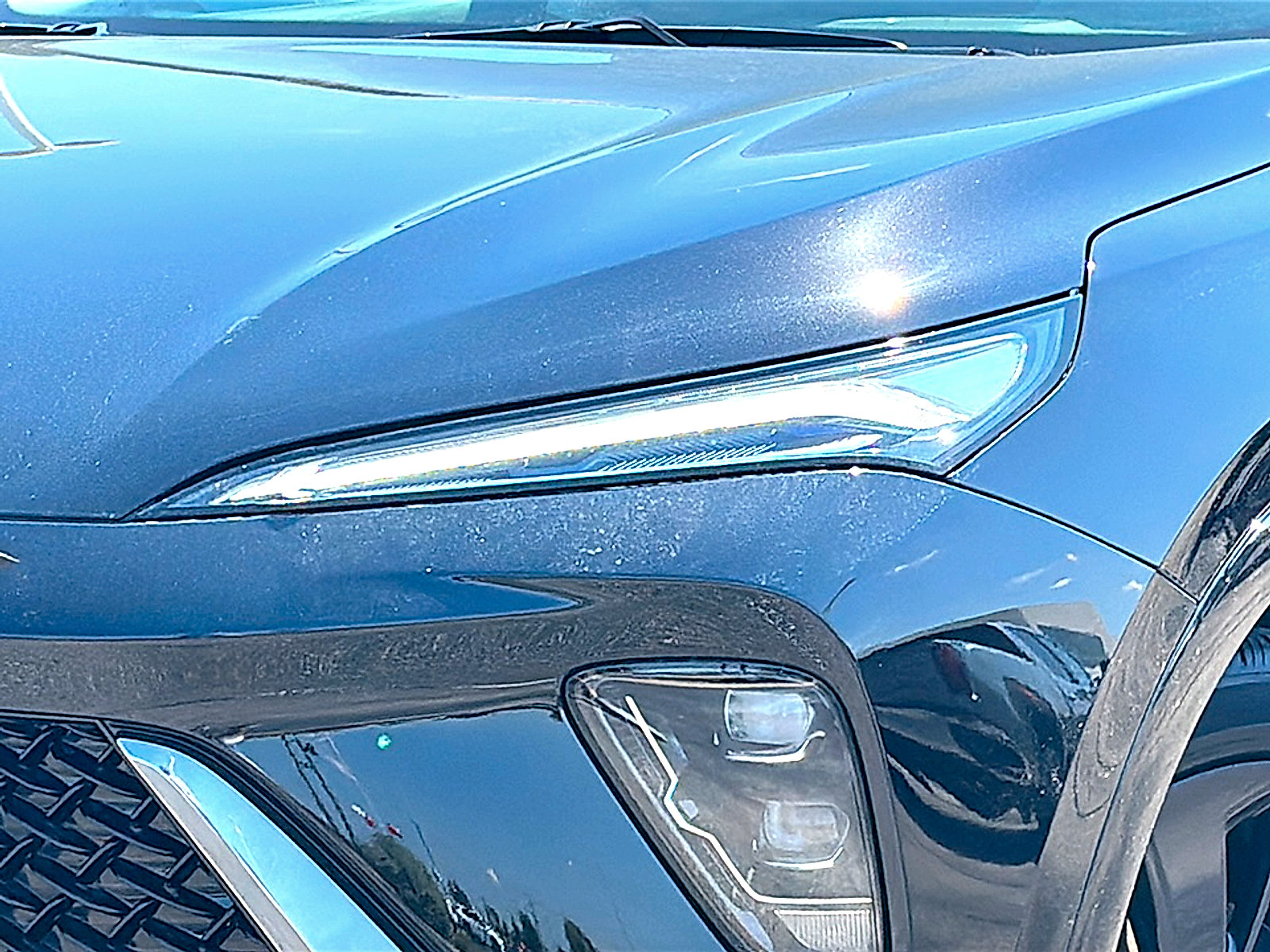 New 2026 Buick Envision Sport Touring AWD/4WD image 4