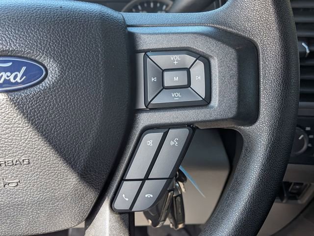 Used 2021 Ford F250 XL w/ STX Appearance Package image 17