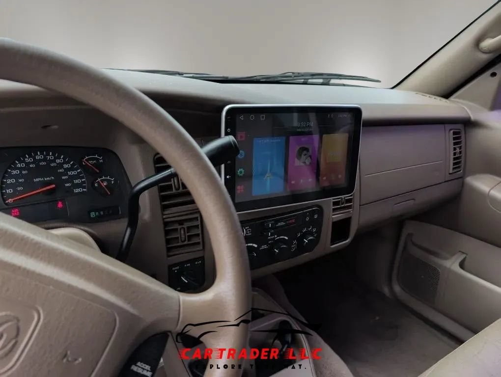 Used 2003 Dodge Durango SLT AWD/4WD image 21