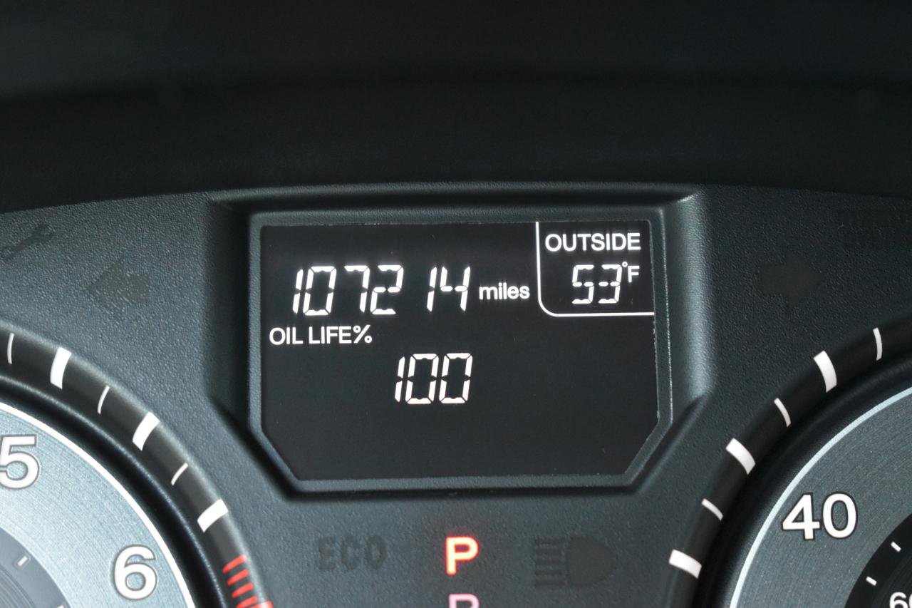 Used 2014 Honda Odyssey EX image 18