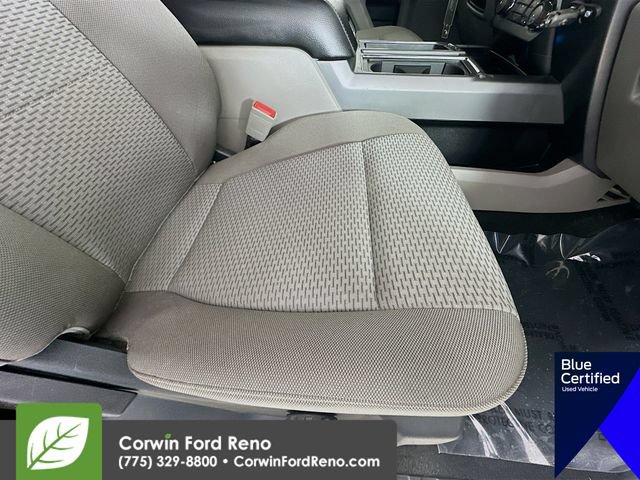Used 2019 Ford F150 XLT AWD/4WD image 32