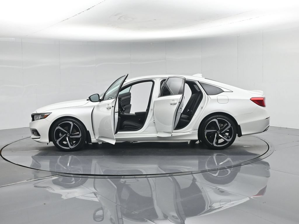 Used 2020 Honda Accord Sport image 34