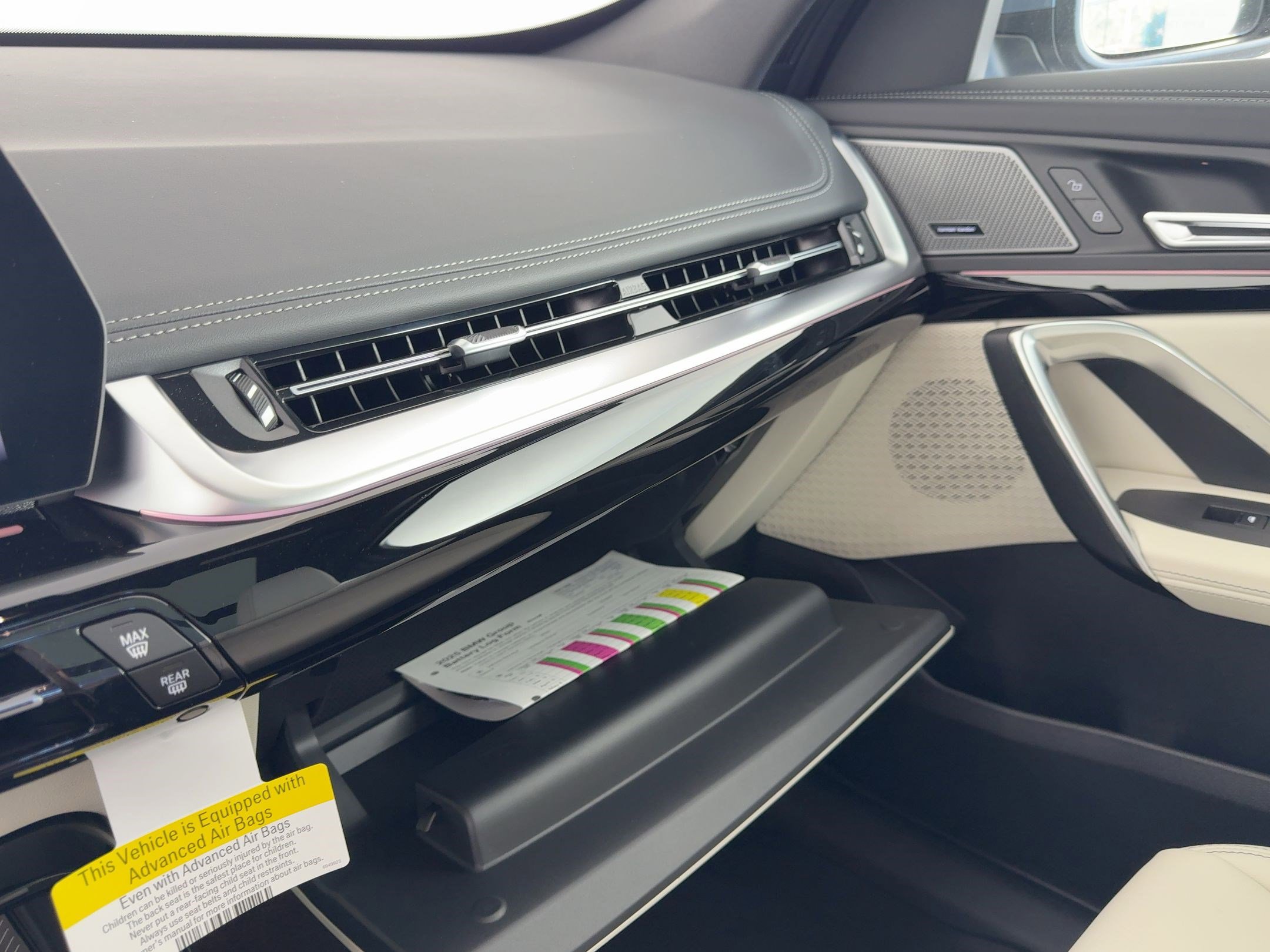 New 2026 BMW X1 xDrive28i w/ Convenience Package image 27