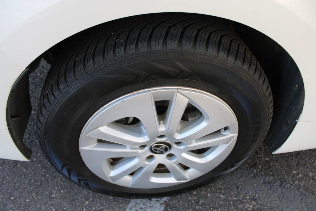 Used 2016 Toyota Prius Two image 53