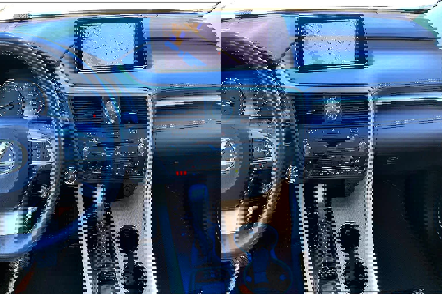 Used 2018 Lexus RX 350 AWD w/ Premium Package image 7