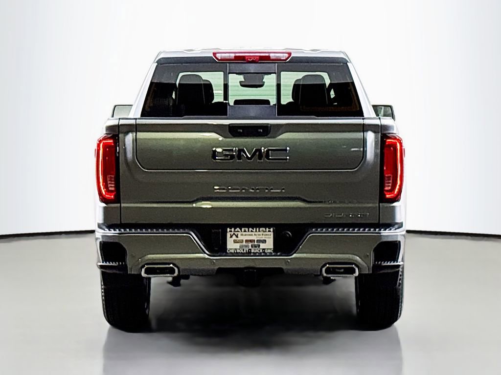 New 2026 GMC Sierra 1500 Denali Ultimate image 6