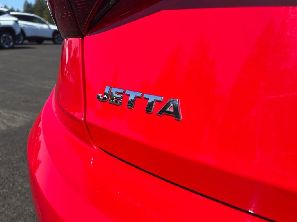 Used 2021 Volkswagen Jetta SEL FWD image 36