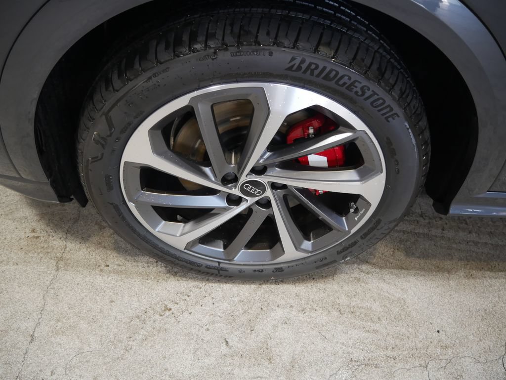 New 2026 Audi SQ5 Premium Plus AWD/4WD image 10