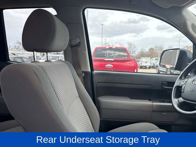 Used 2013 Toyota Tundra 2WD Double Cab w/ Tow Pkg image 15