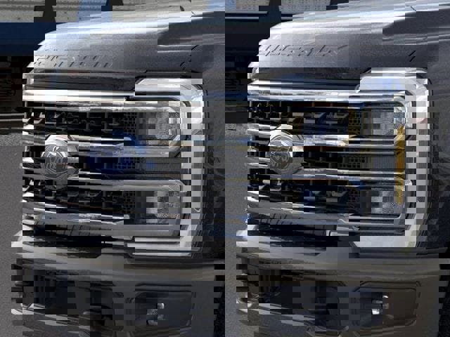 New 2026 Ford F250 King Ranch image 17