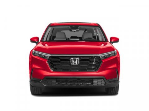 Used 2025 Honda CR-V EX image 4