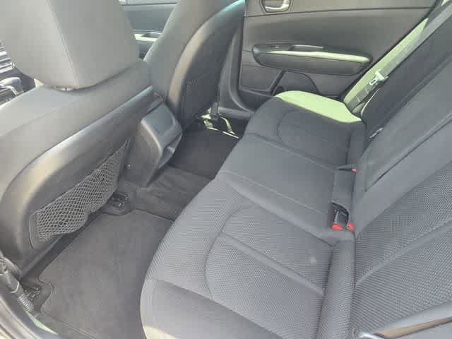 Used 2019 Kia Optima LX FWD image 11
