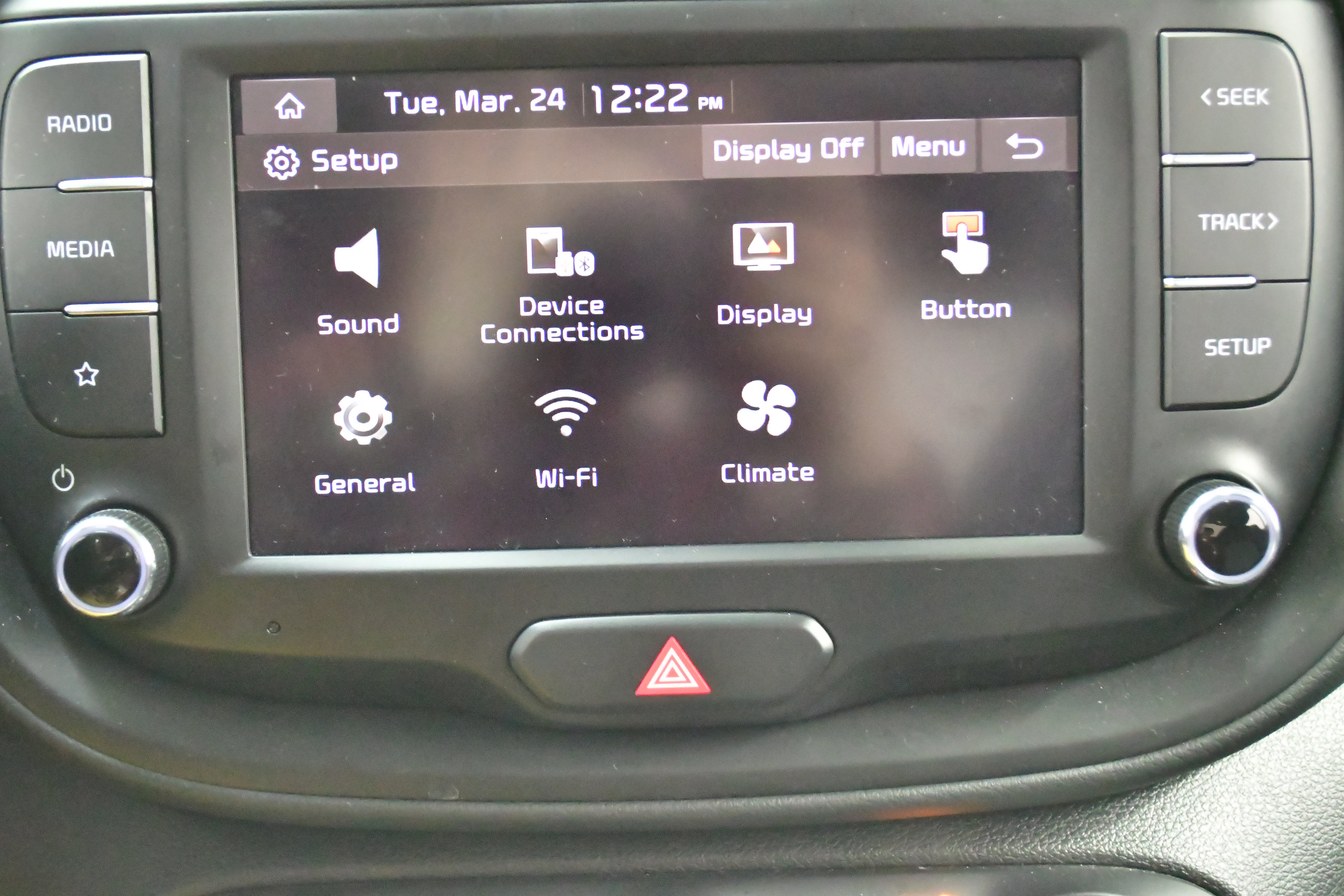 Used 2025 Kia Soul LX w/ LX Technology Package image 25