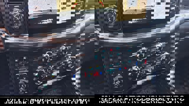 New 2026 Ford F150 Lariat w/ Equipment Group 502A High image 19