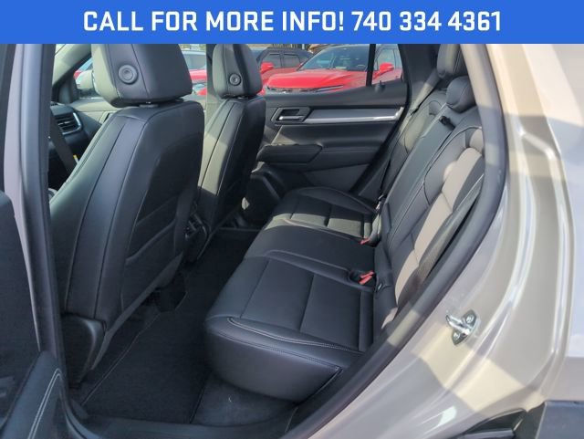 New 2026 GMC Terrain Elevation w/ Elevation Premium Package image 9