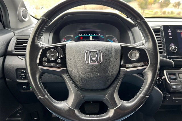 Used 2019 Honda Pilot Touring image 30
